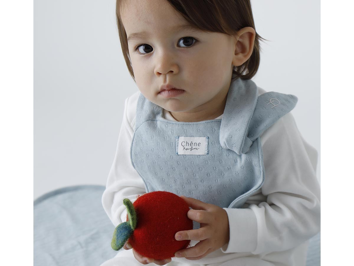 ORGANIC COTTON GIFT SET