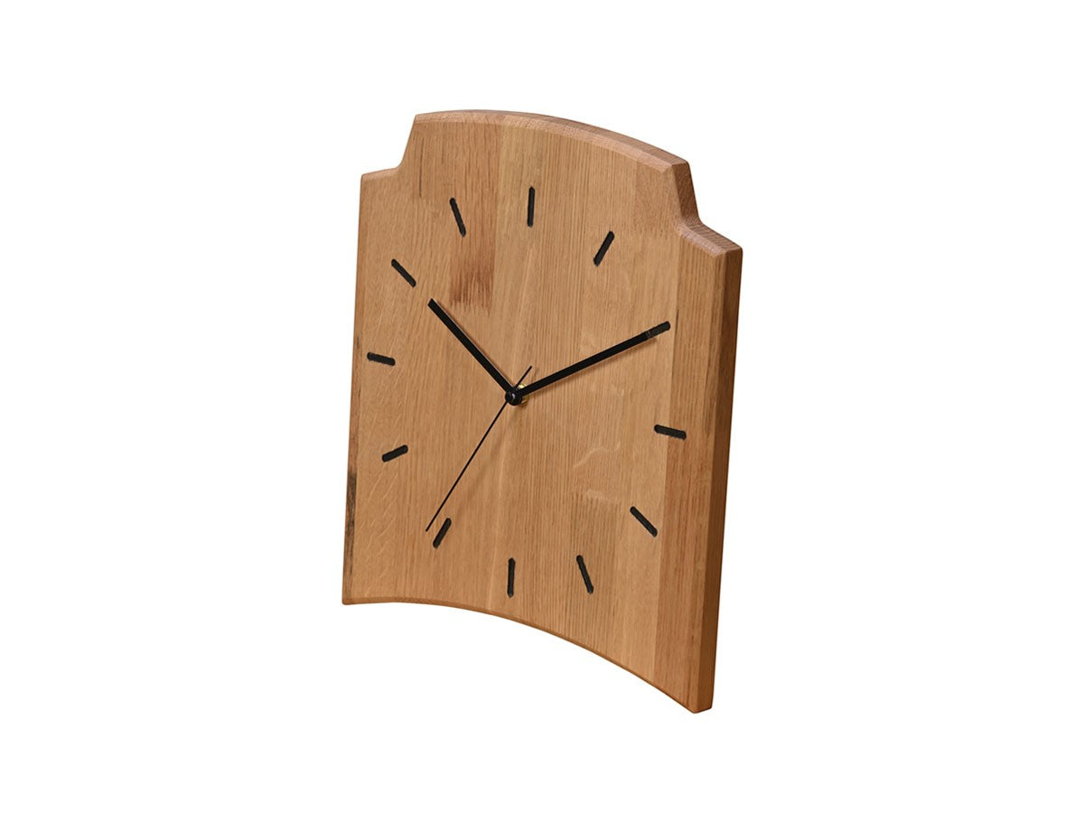 NOSTALGIC WHISKY CLOCK_3