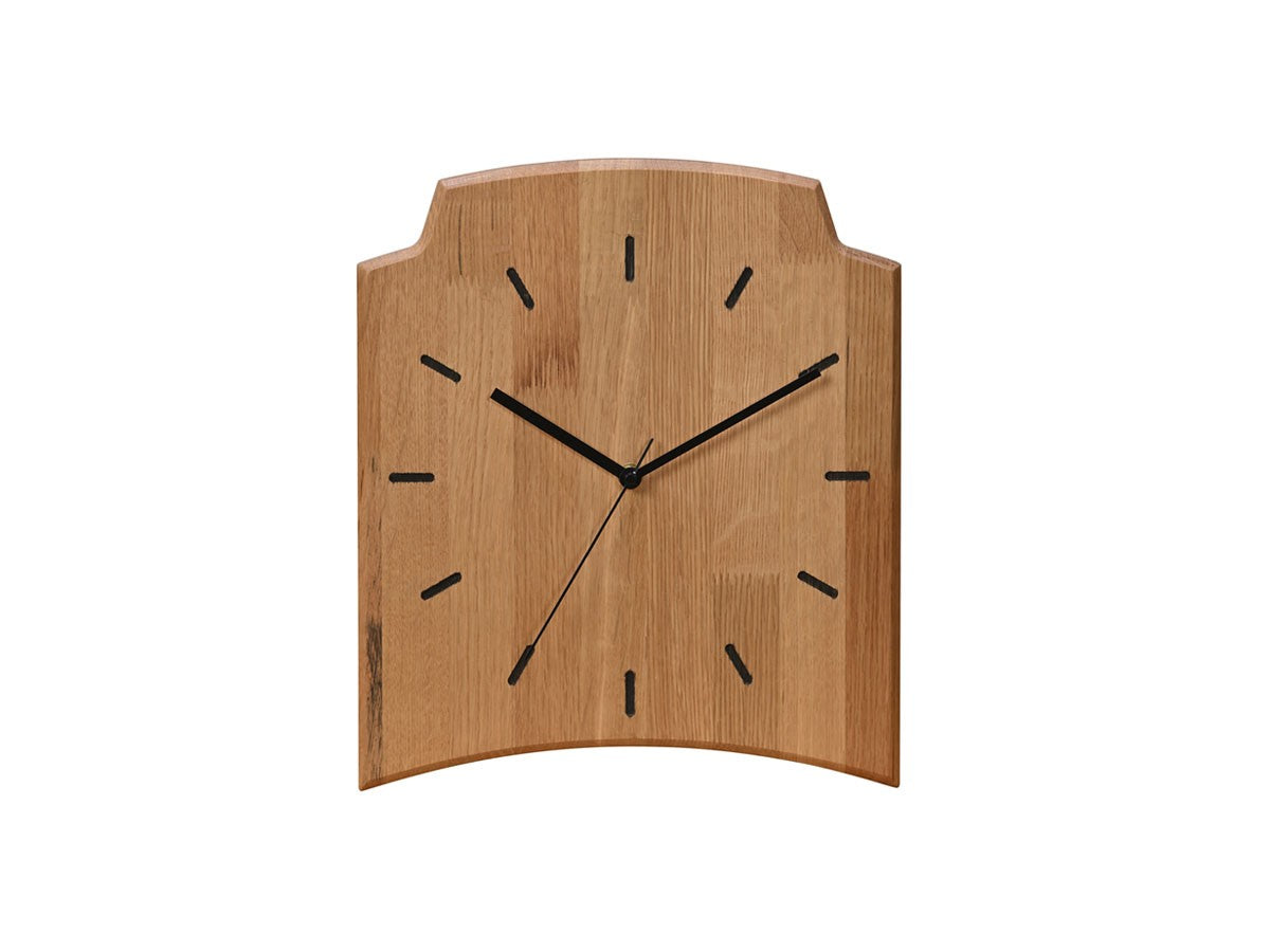 NOSTALGIC WHISKY CLOCK