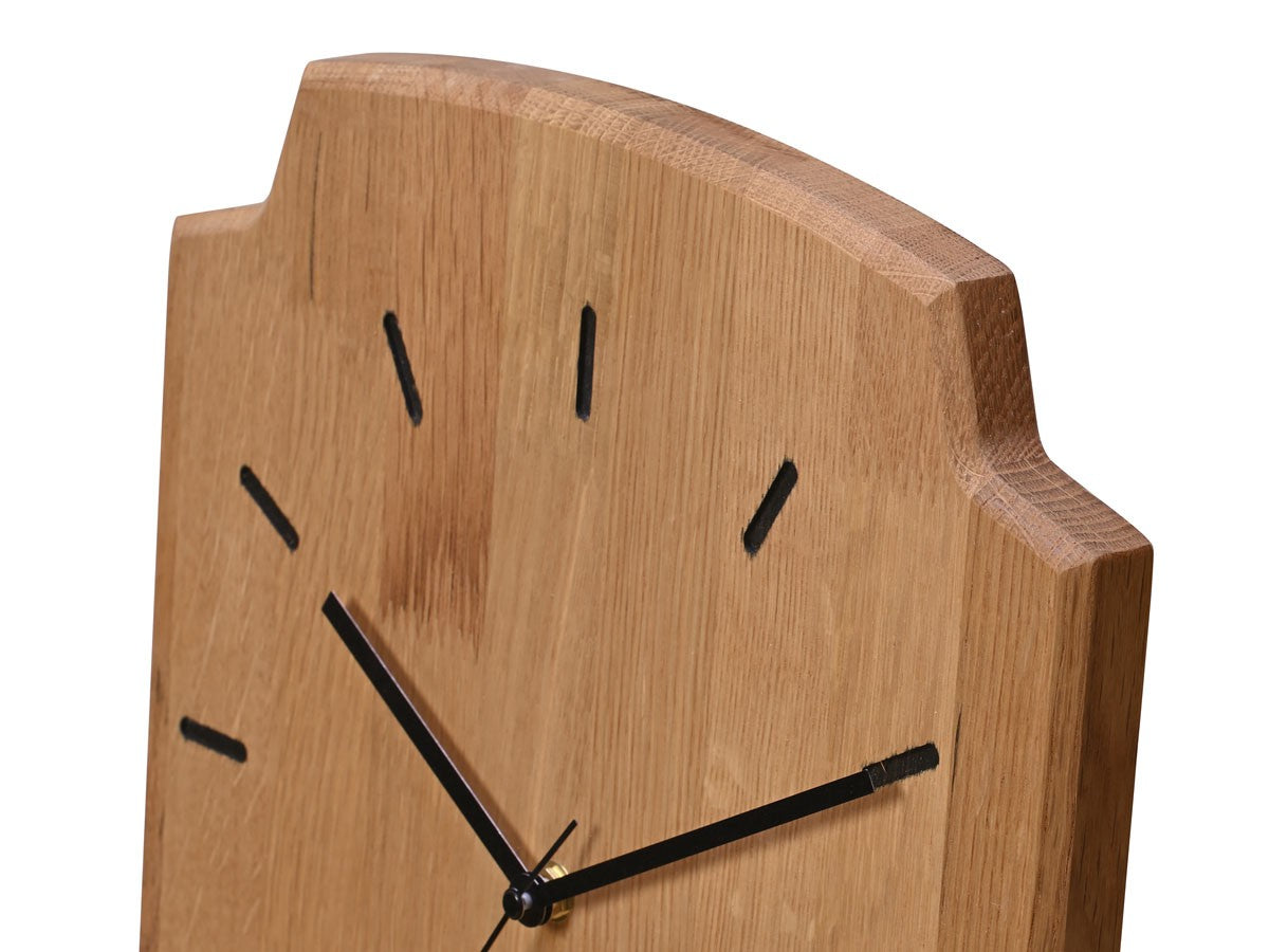 NOSTALGIC WHISKY CLOCK_4