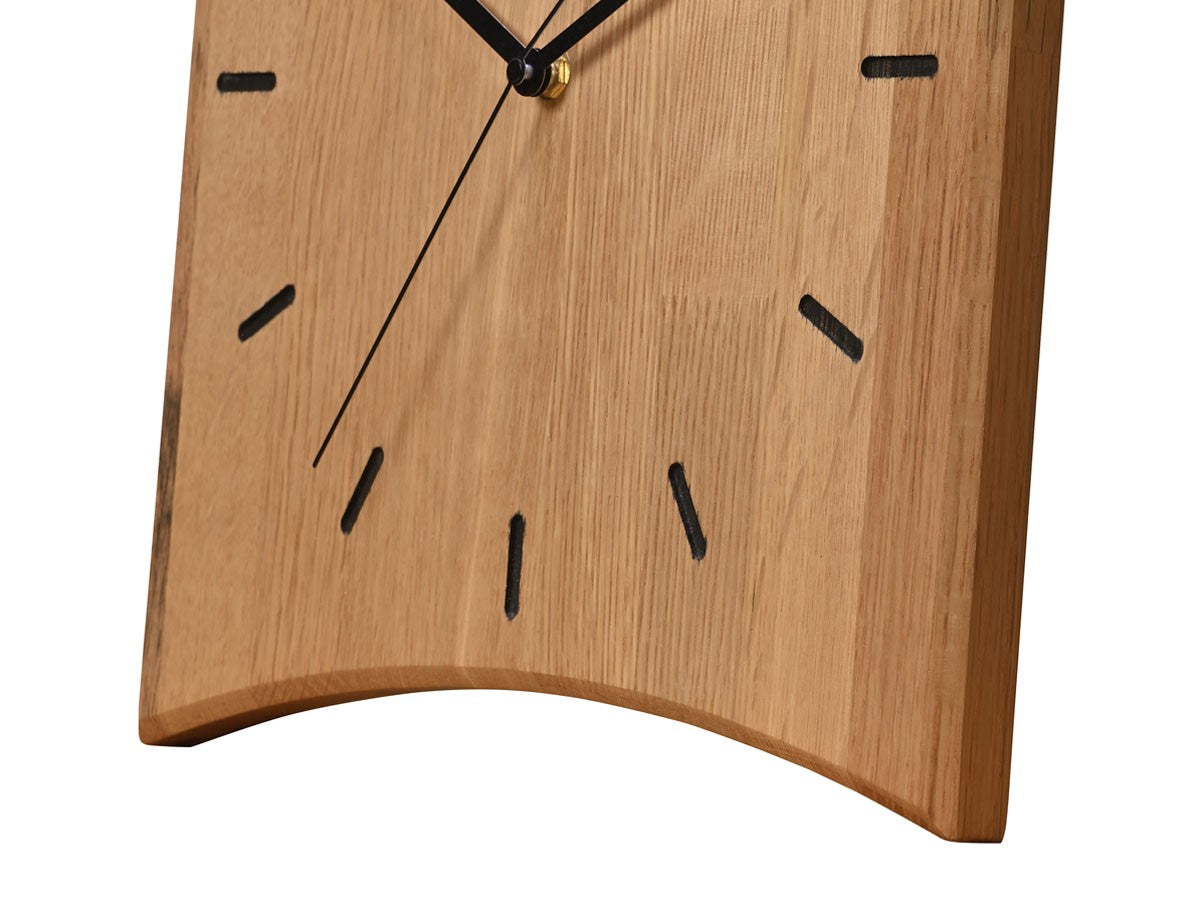 NOSTALGIC WHISKY CLOCK_5