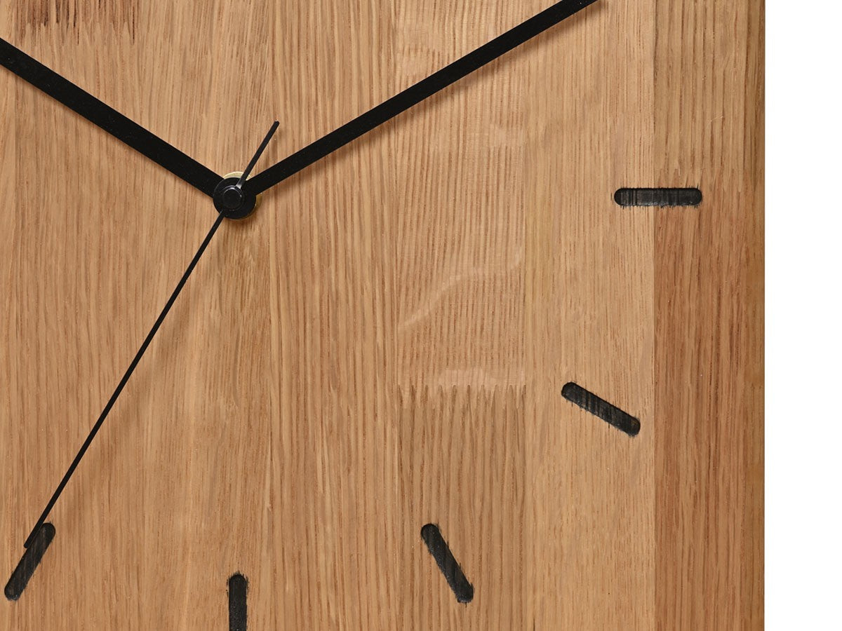 NOSTALGIC WHISKY CLOCK_6