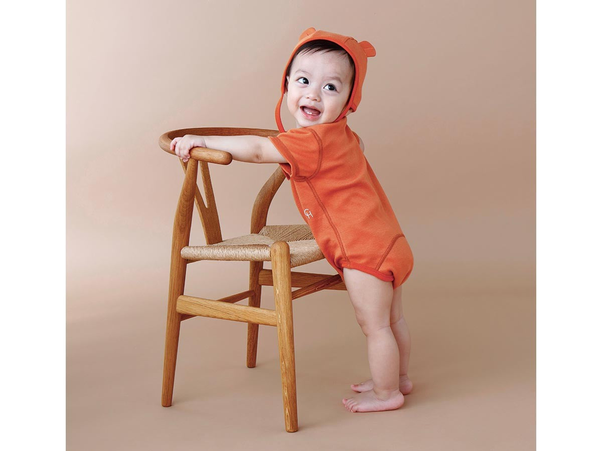 MARSHMALLOW SMOOTH BODYSUIT & BEAR EAR BONNET_15