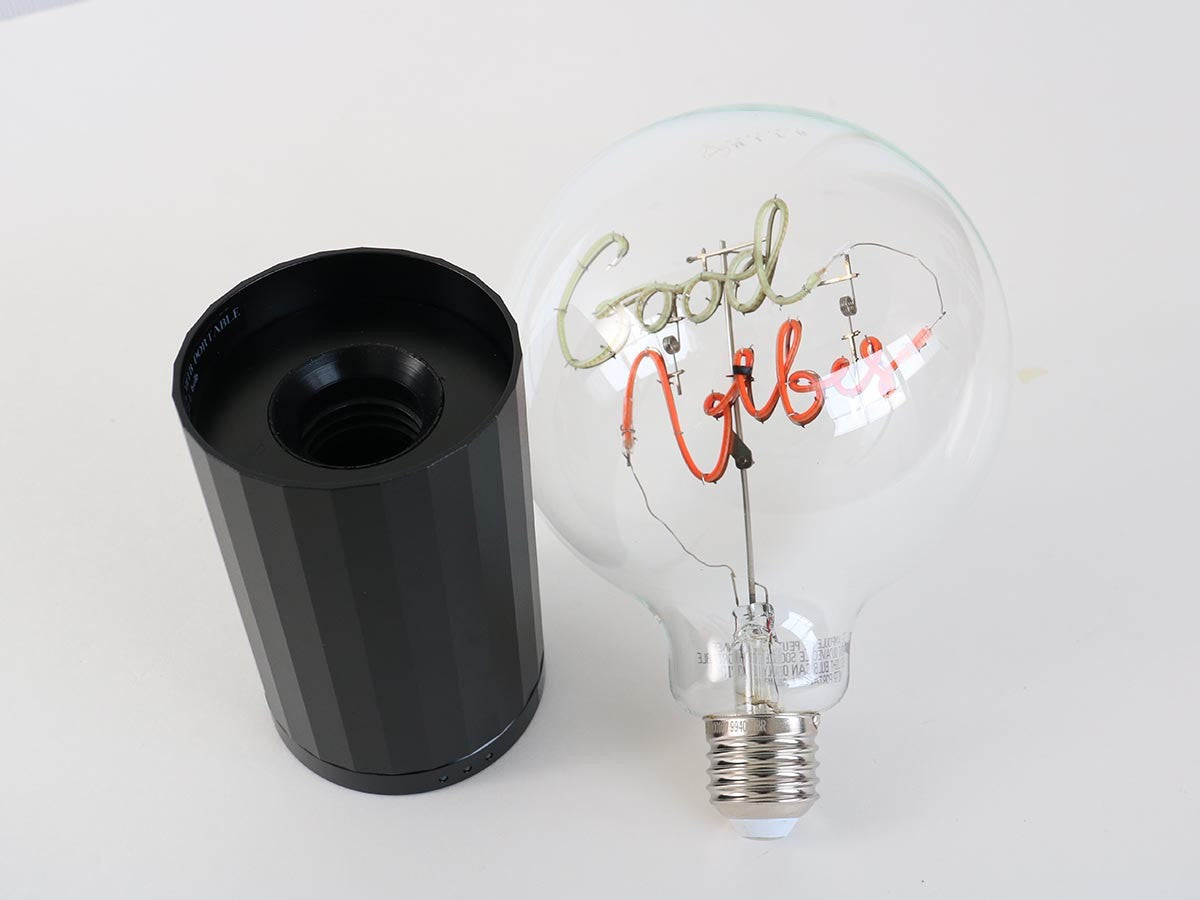 MITB PORTABLE - GOOD VIBES