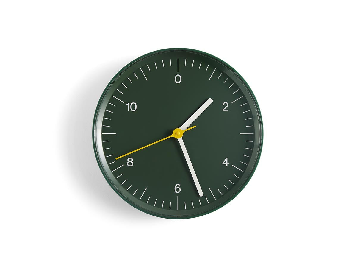 WALL CLOCK