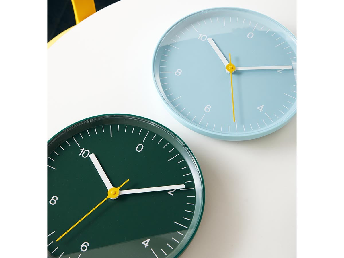 WALL CLOCK_8