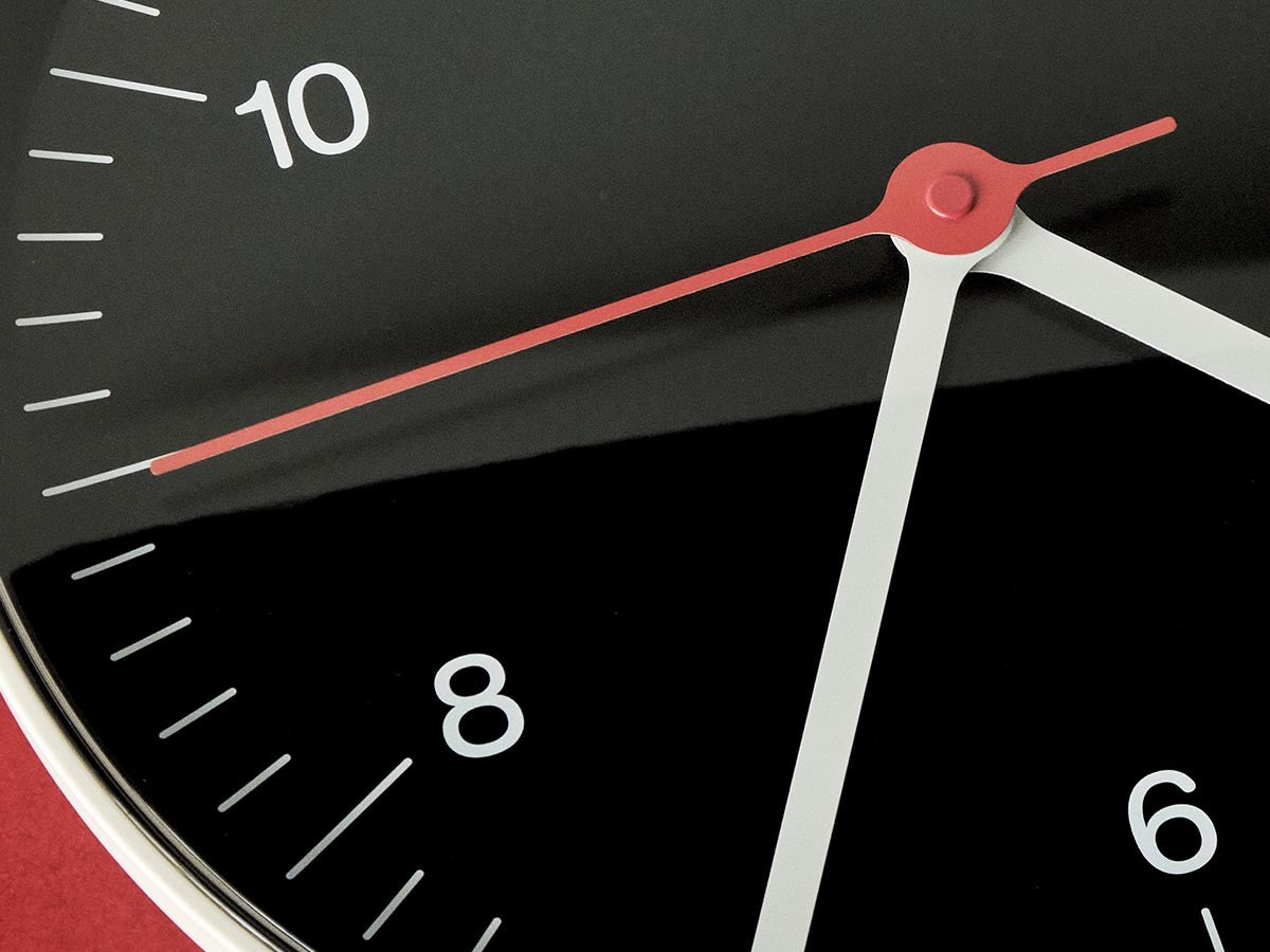 WALL CLOCK_12