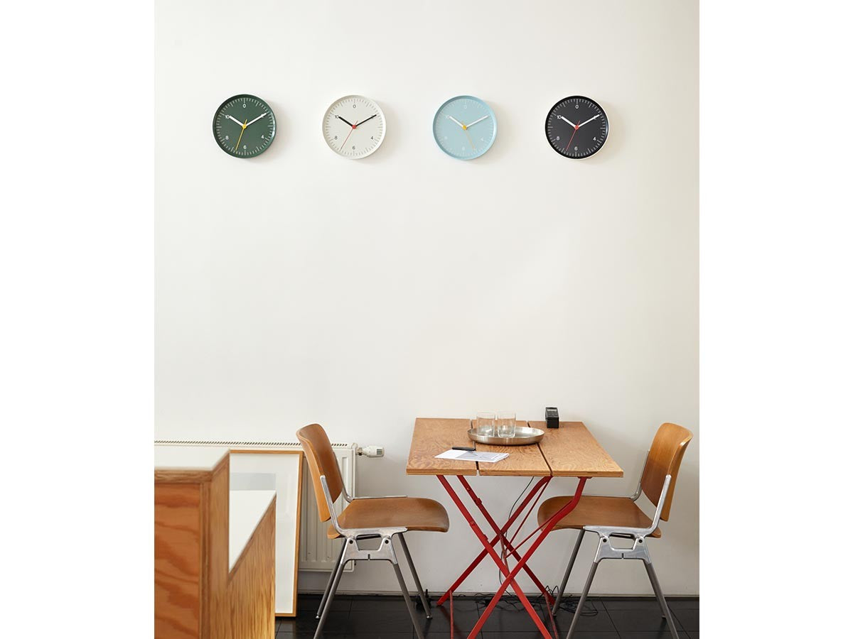 WALL CLOCK_4