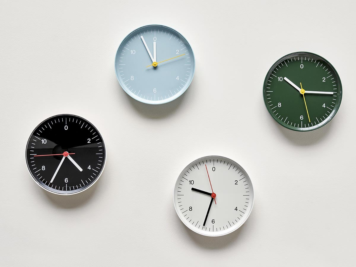 WALL CLOCK_5
