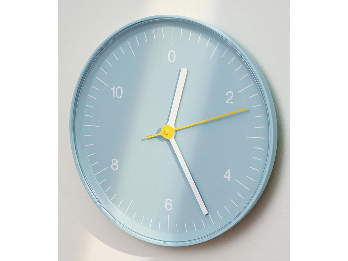 WALL CLOCK_9