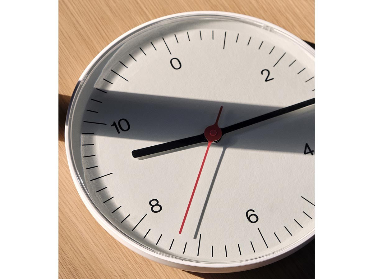 WALL CLOCK_12