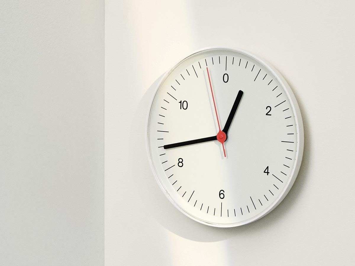 WALL CLOCK