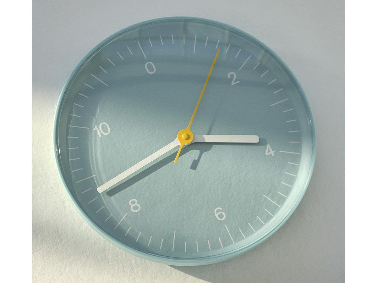 WALL CLOCK_10