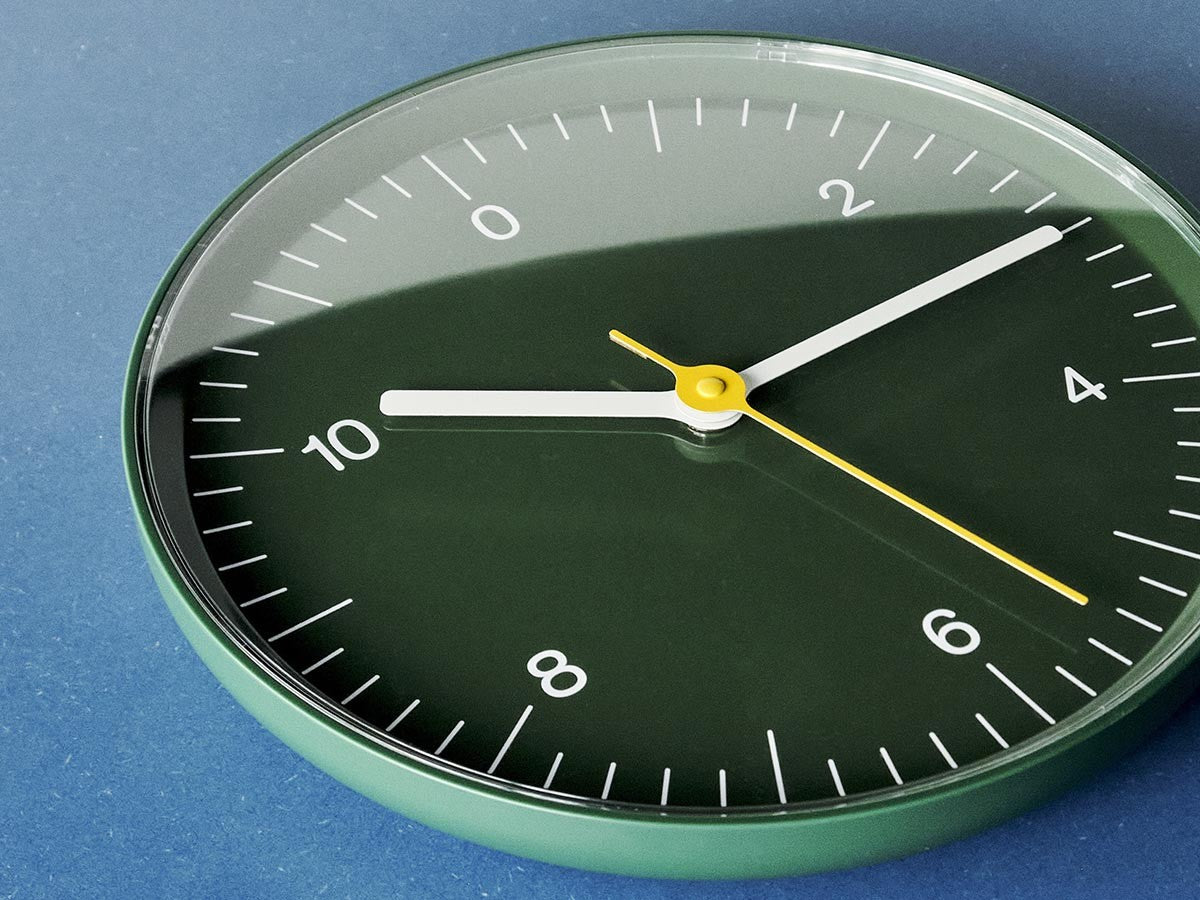 WALL CLOCK_9