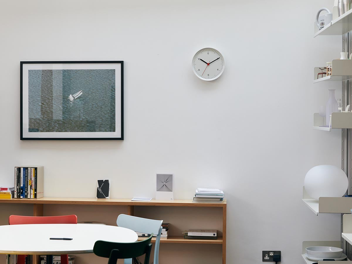 WALL CLOCK