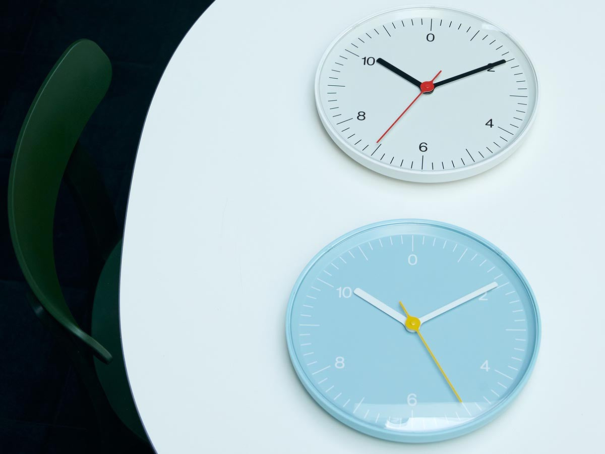 WALL CLOCK_7