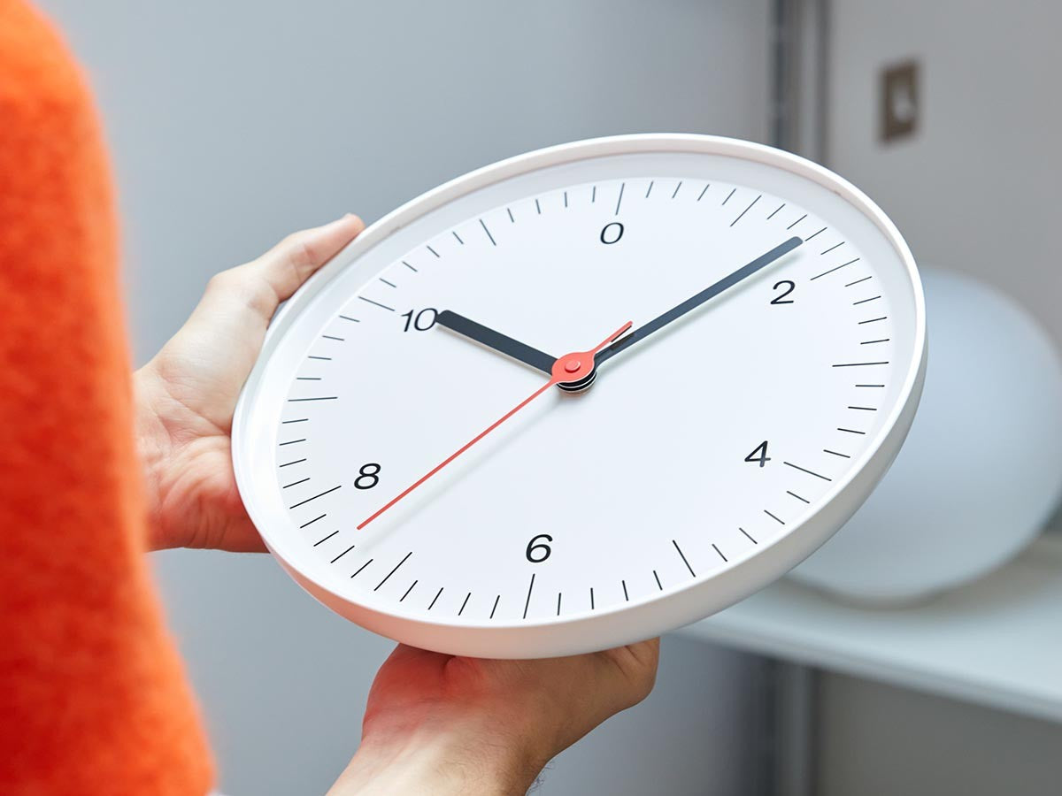 WALL CLOCK_13