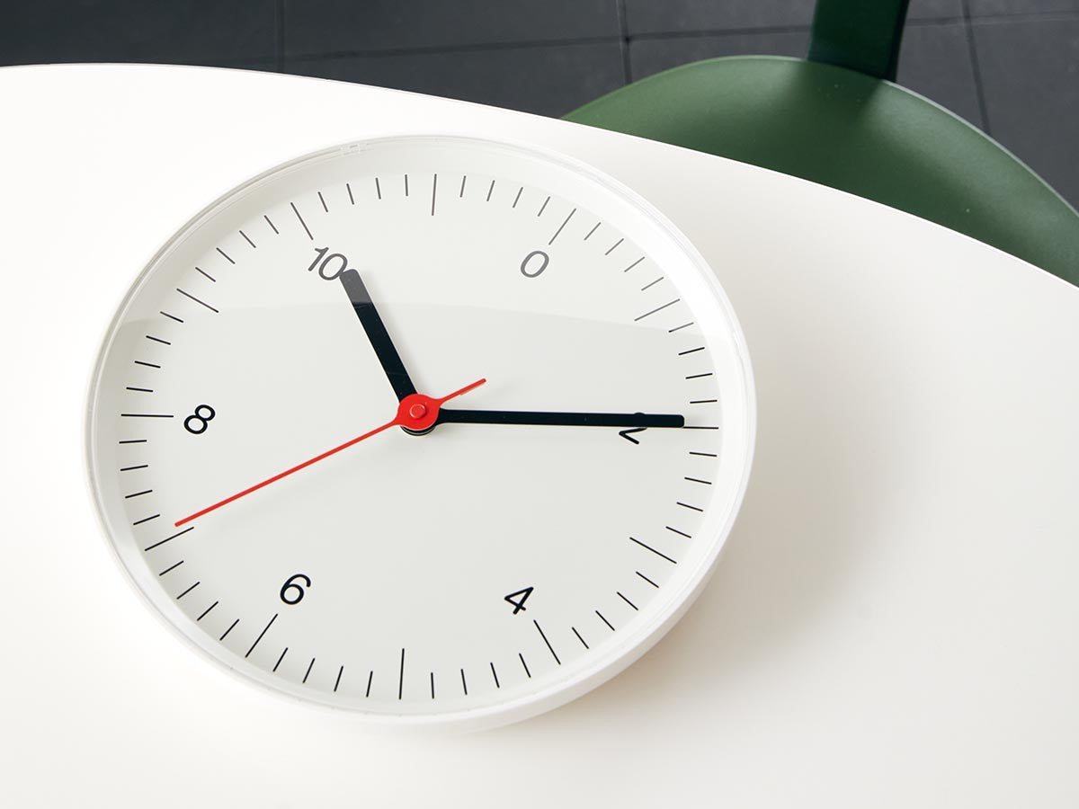 WALL CLOCK