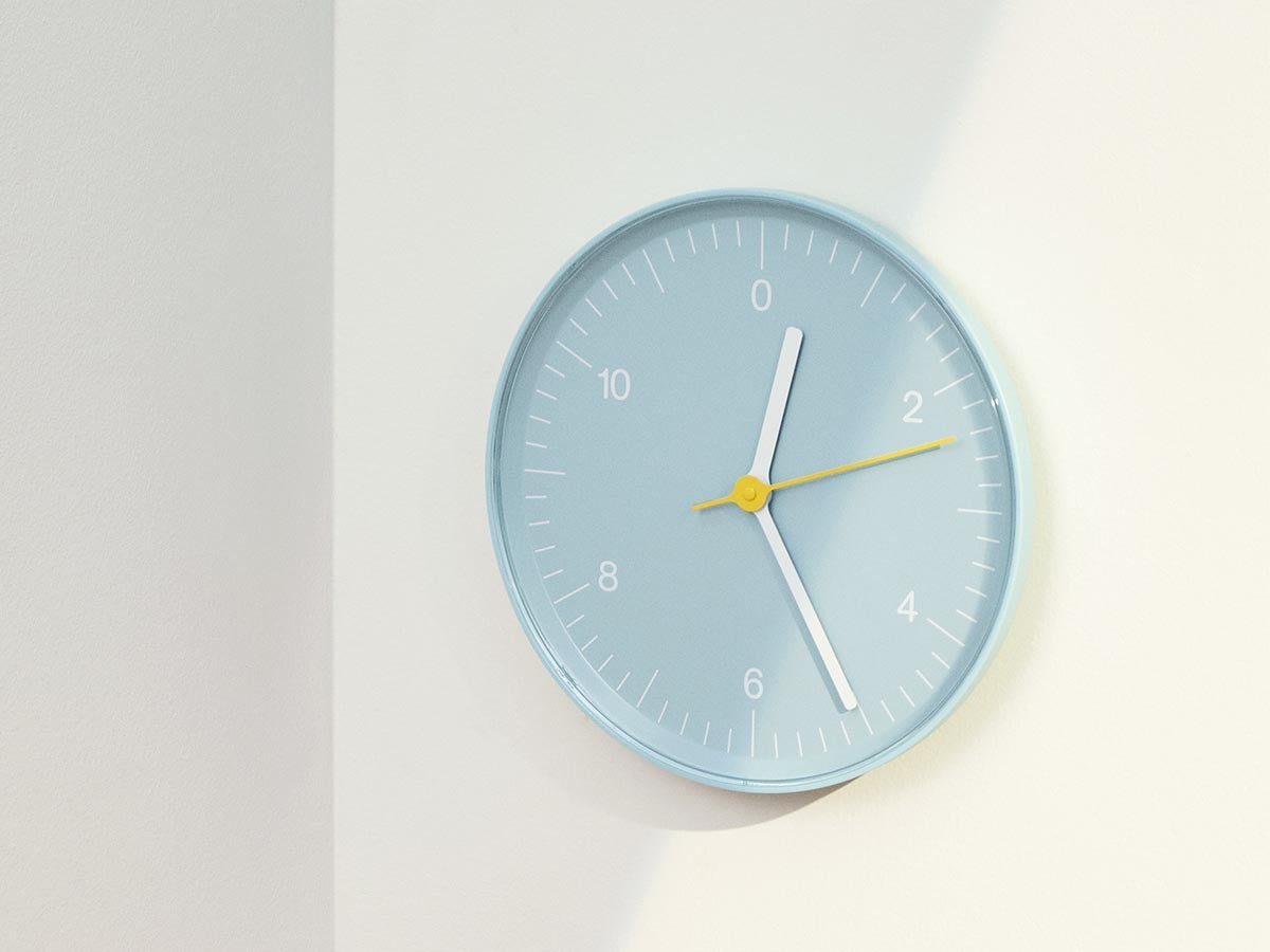 WALL CLOCK_2