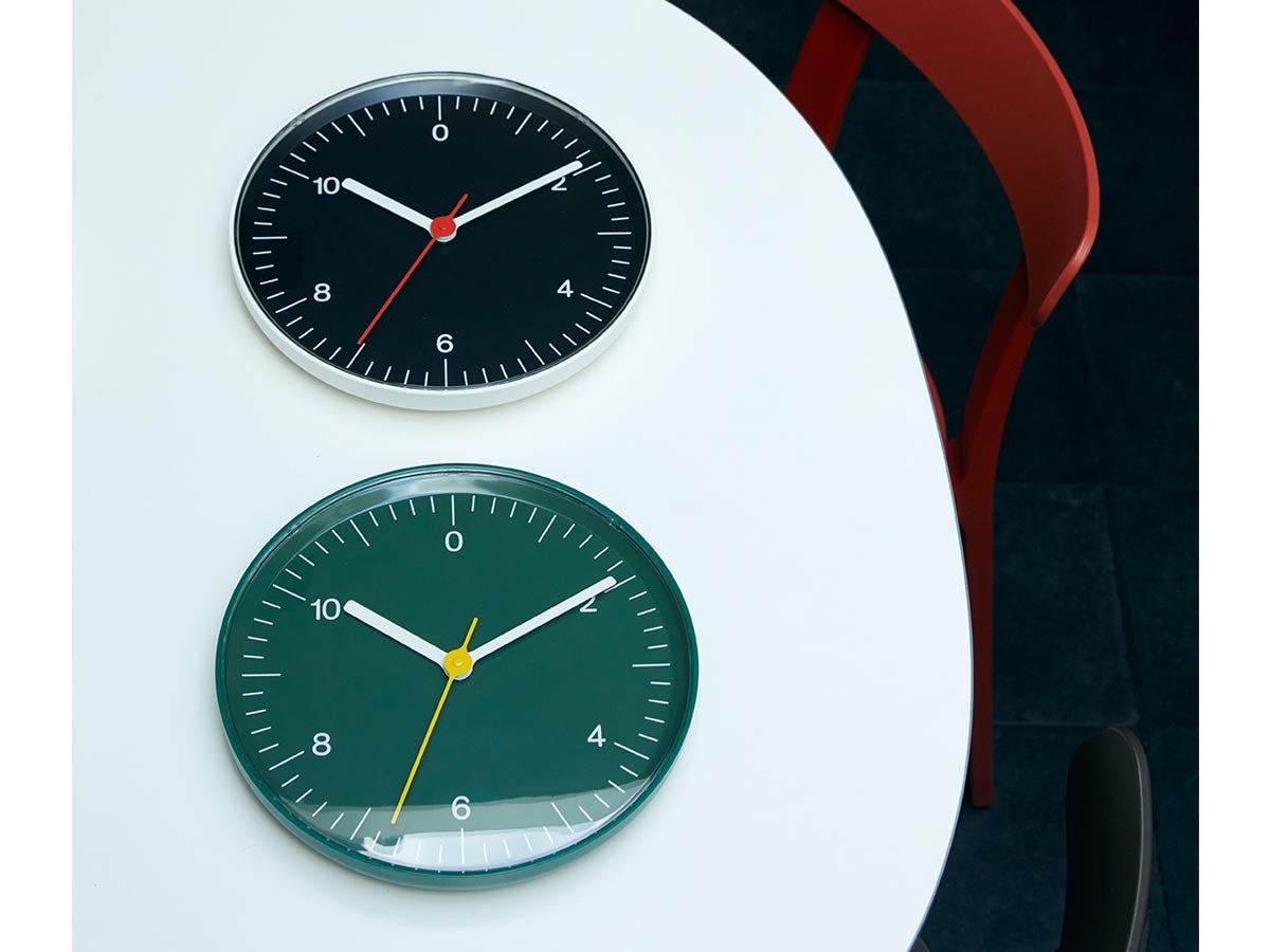 WALL CLOCK_7