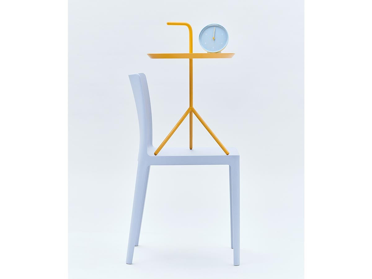 TABLE CLOCK_2