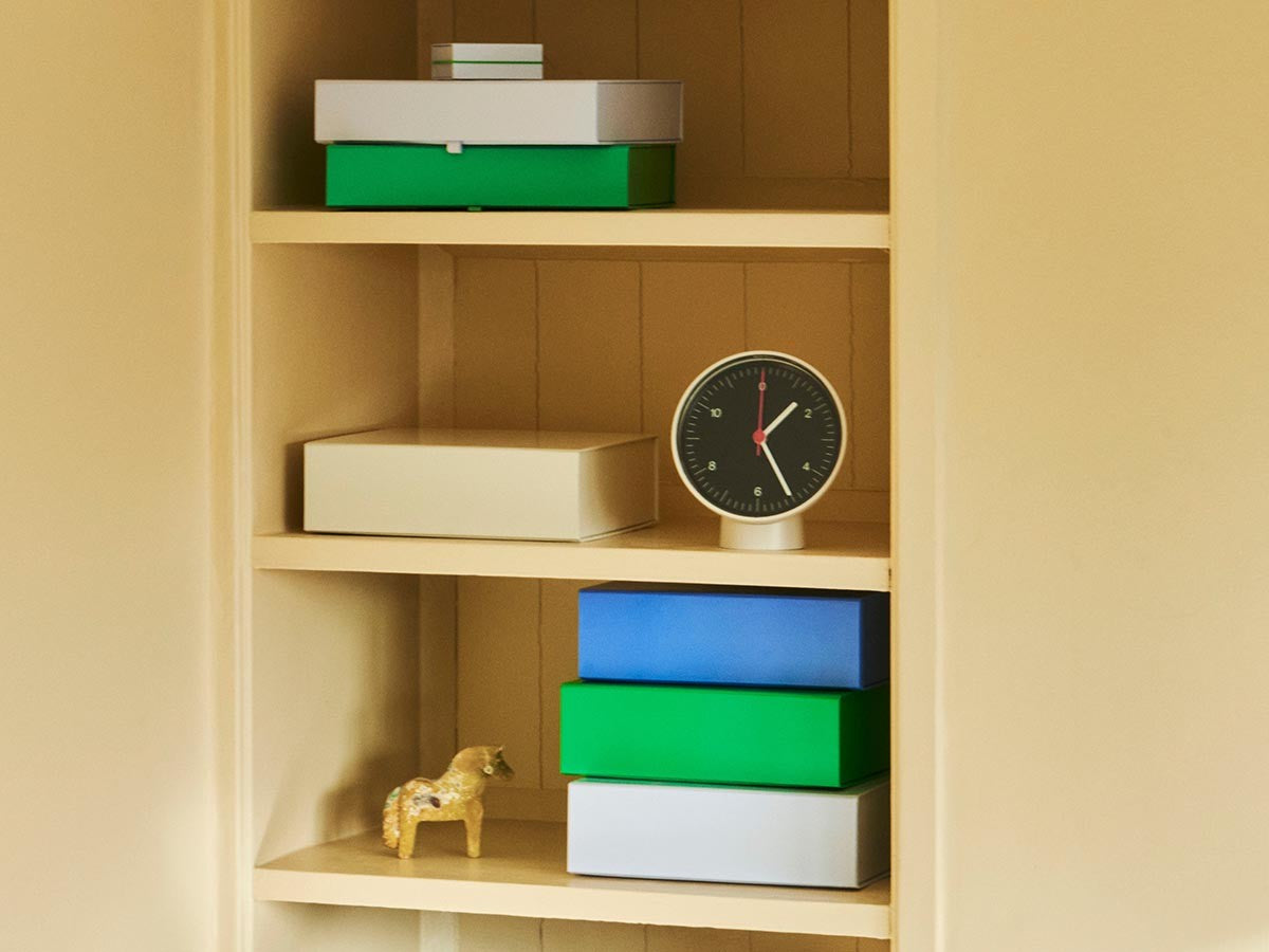 TABLE CLOCK