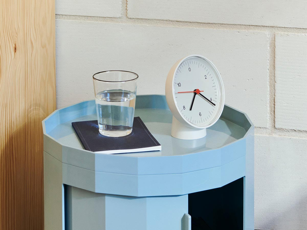TABLE CLOCK