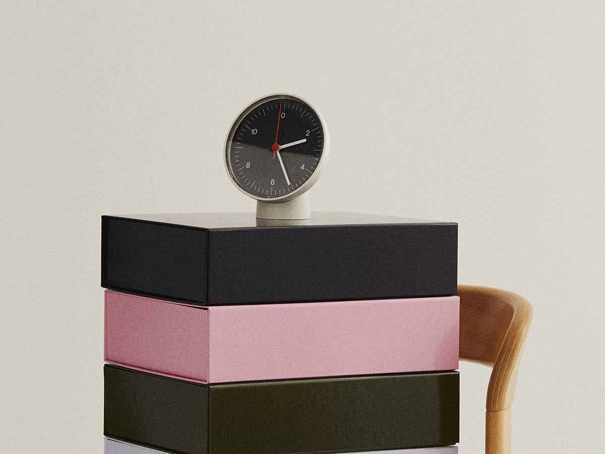 TABLE CLOCK