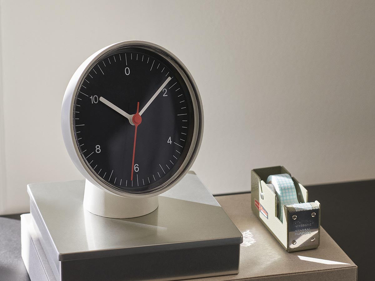 TABLE CLOCK_4