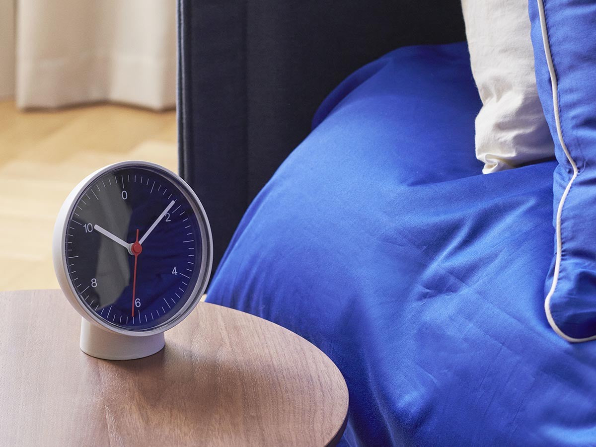 TABLE CLOCK