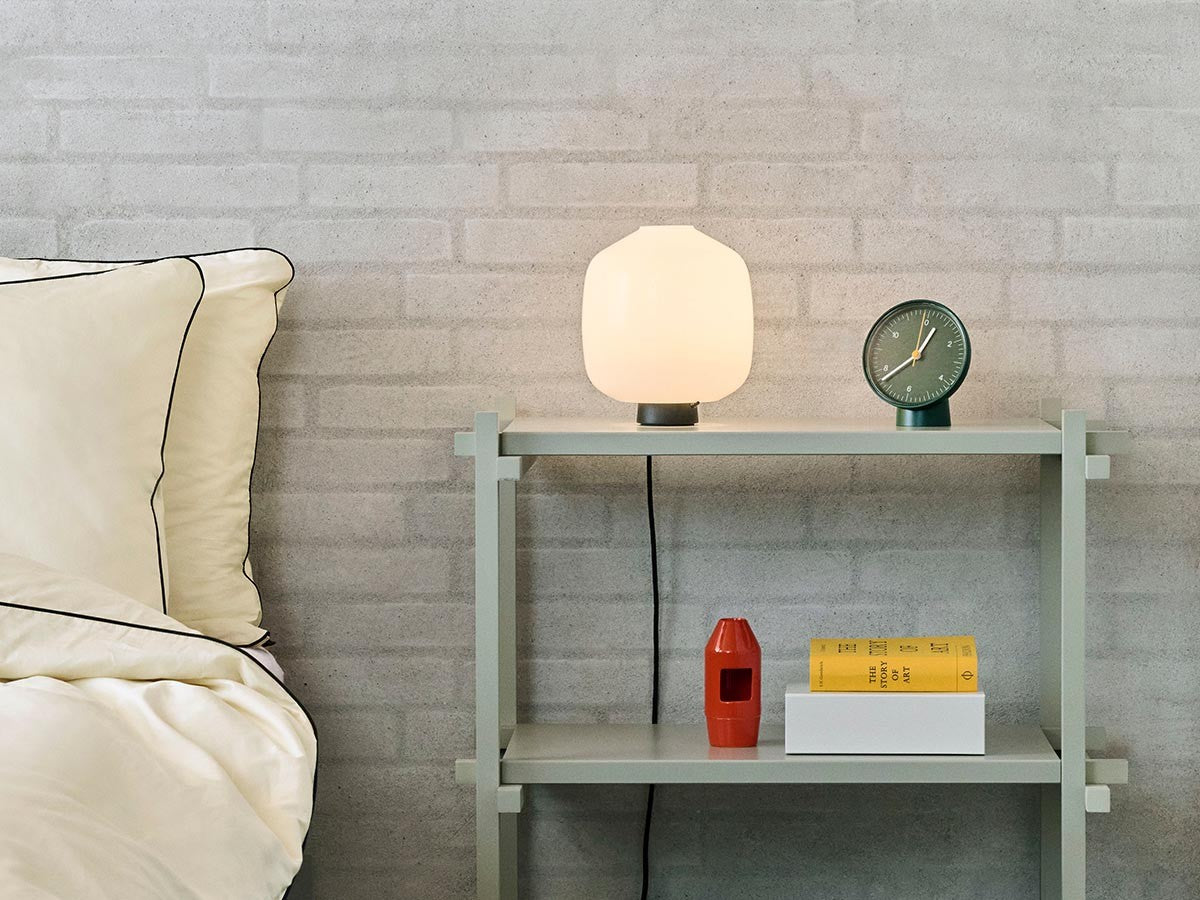 TABLE CLOCK_3