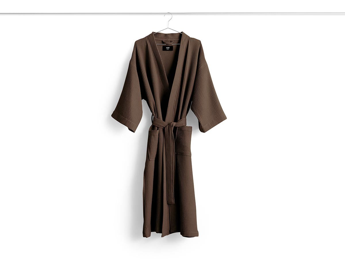 WAFFLE BATHROBE_2