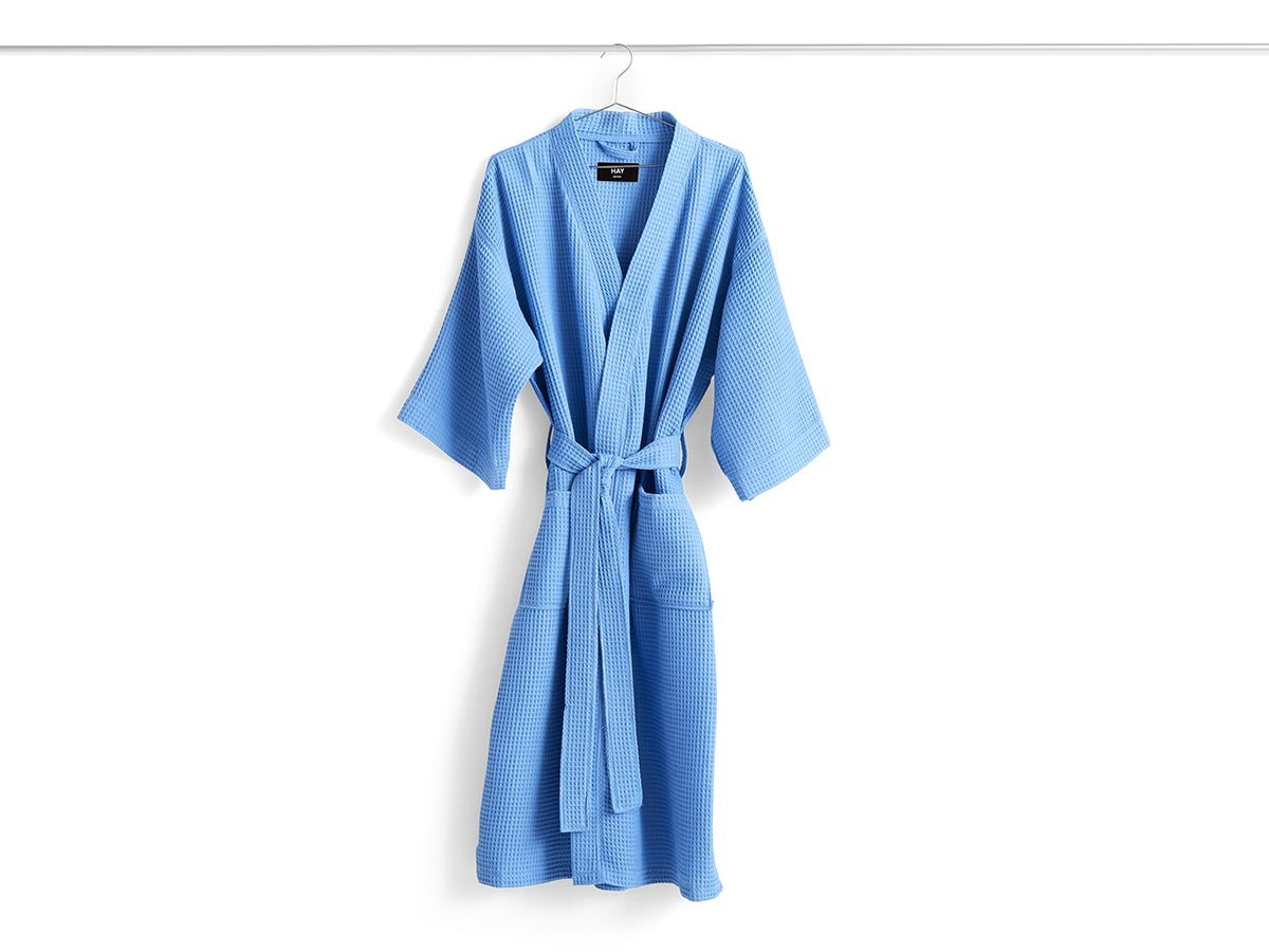 WAFFLE BATHROBE_2