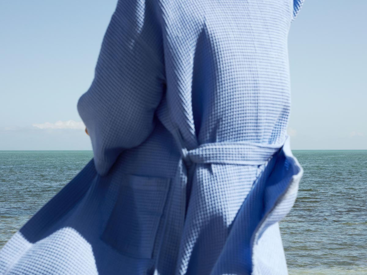 WAFFLE BATHROBE_6