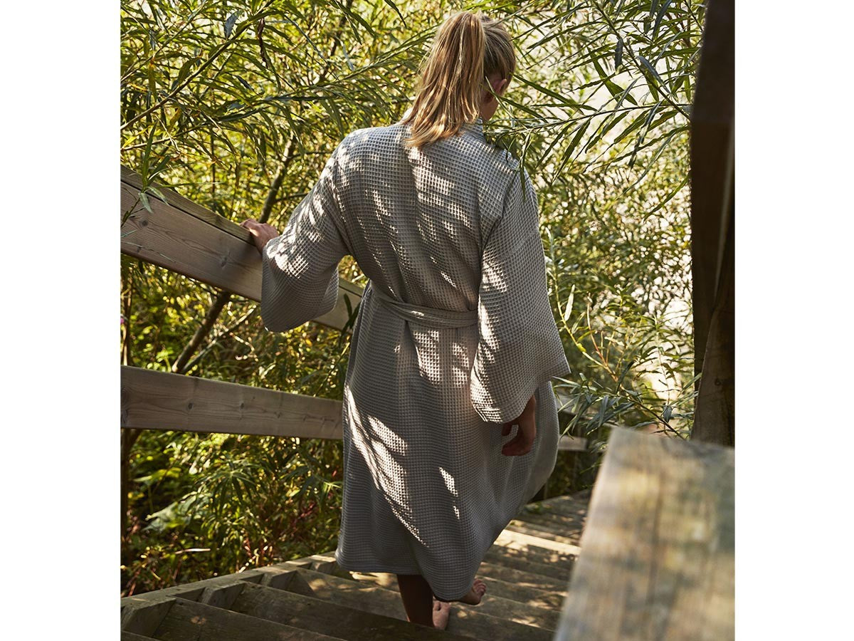 WAFFLE BATHROBE_6