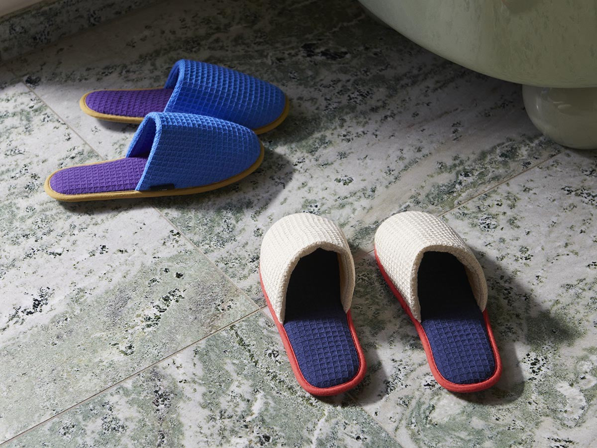 WAFFLE SLIPPERS_5