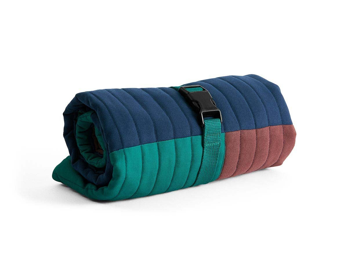 HAY DOGS BY HOLLY GOLIGHTLY DOGS TRAVEL BLANKET