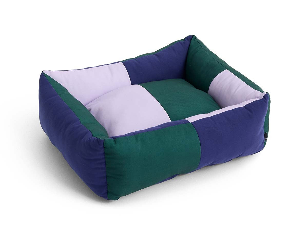 HAY DOGS BY HOLLY GOLIGHTLY DOGS BED SMALL