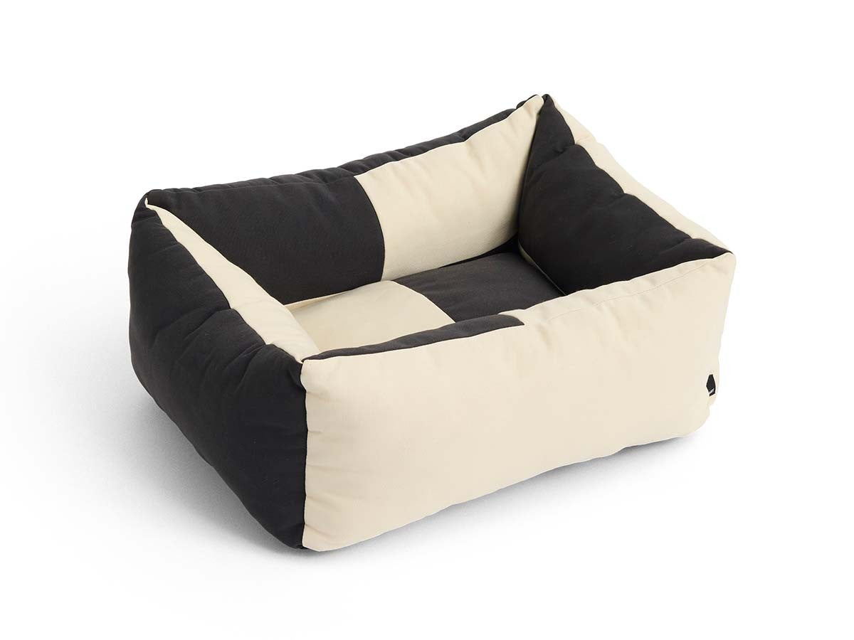 HAY DOGS BY HOLLY GOLIGHTLY DOGS BED X-SMALL