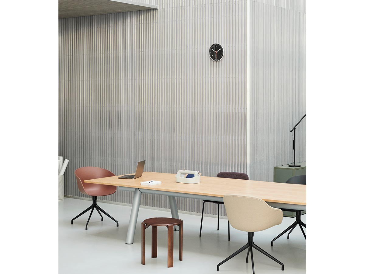 WALL CLOCK_5