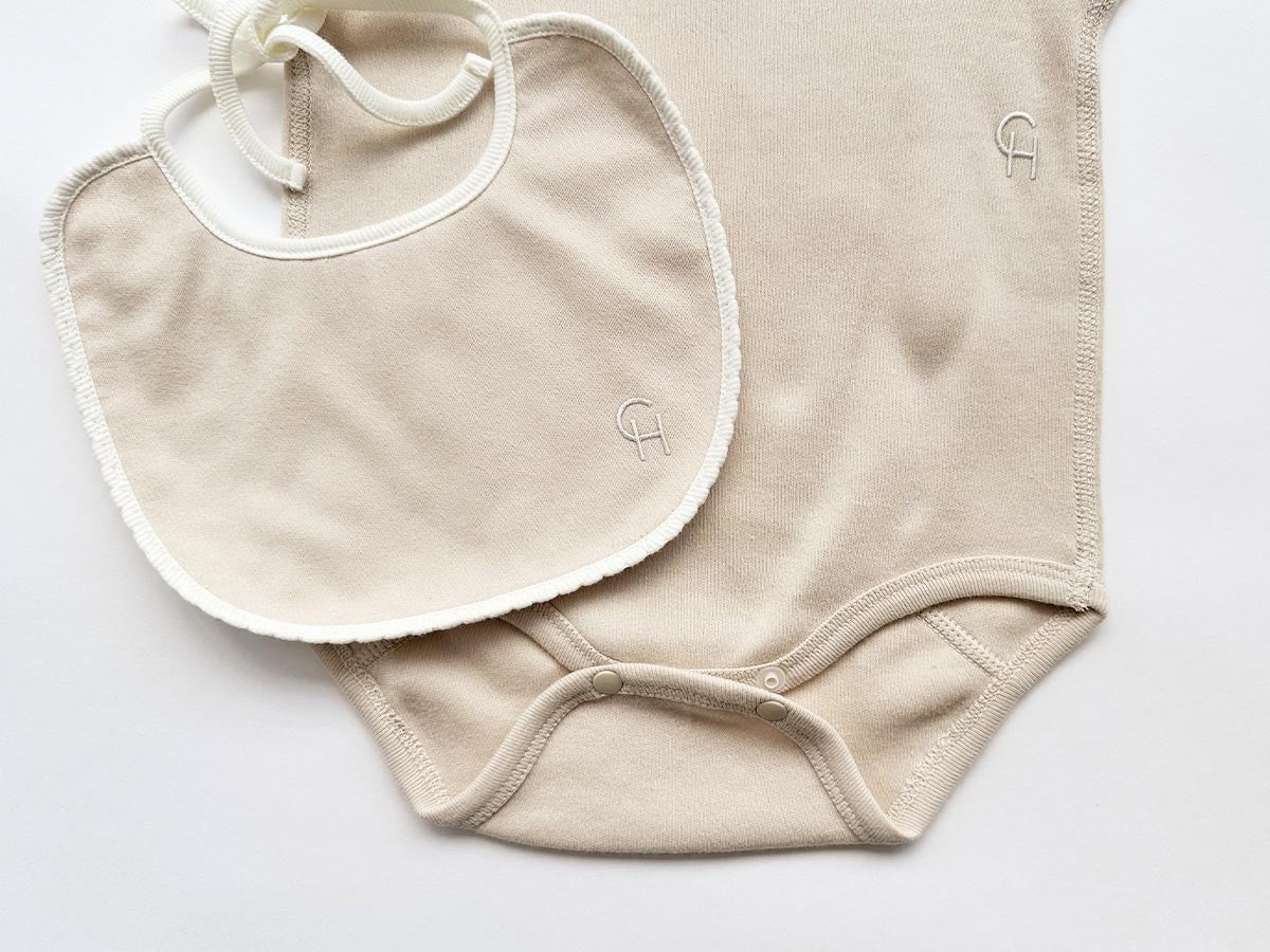 MARSHMALLOW SMOOTH BODYSUIT & BIB_6