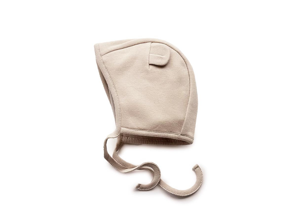 MARSHMALLOW SMOOTH BODYSUIT & BEAR EAR BONNET_6
