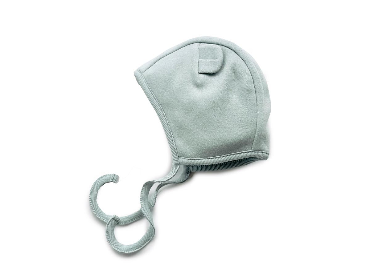 MARSHMALLOW SMOOTH BODYSUIT & BEAR EAR BONNET_6