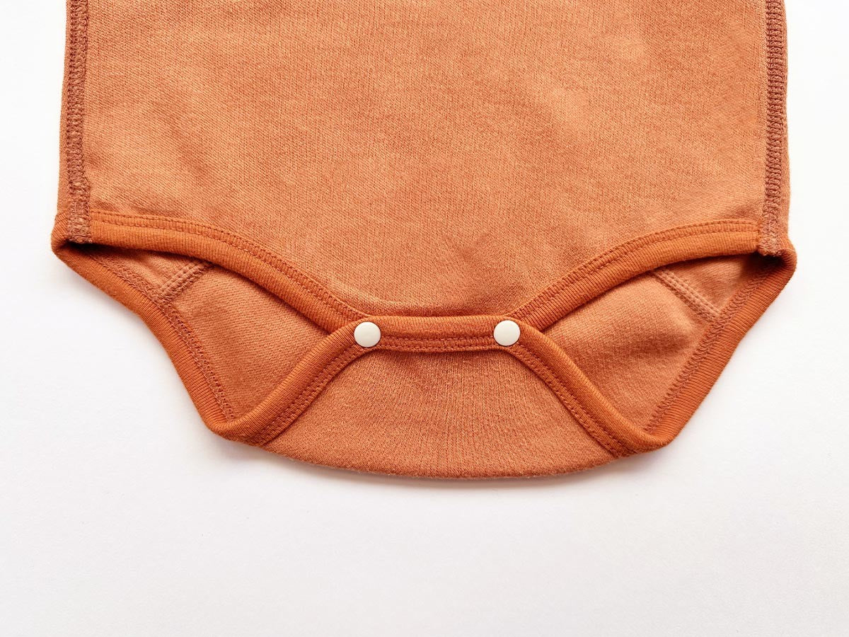 MARSHMALLOW SMOOTH BODYSUIT & BEAR EAR BONNET