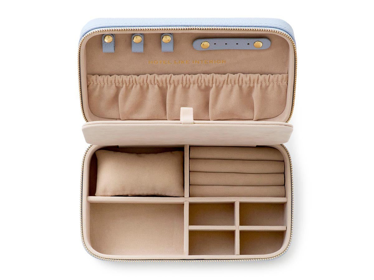 LEATHER JEWELRY CASE TRAVEL_3