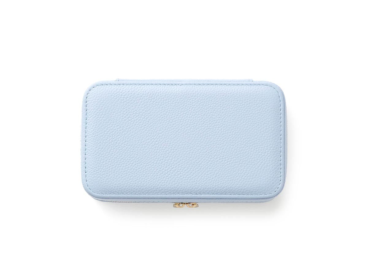 LEATHER JEWELRY CASE TRAVEL_2