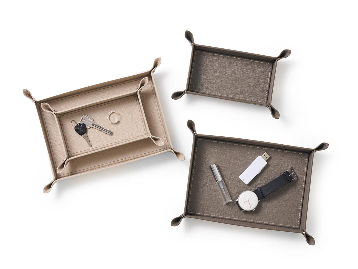 LEATHER TRAY SET_6