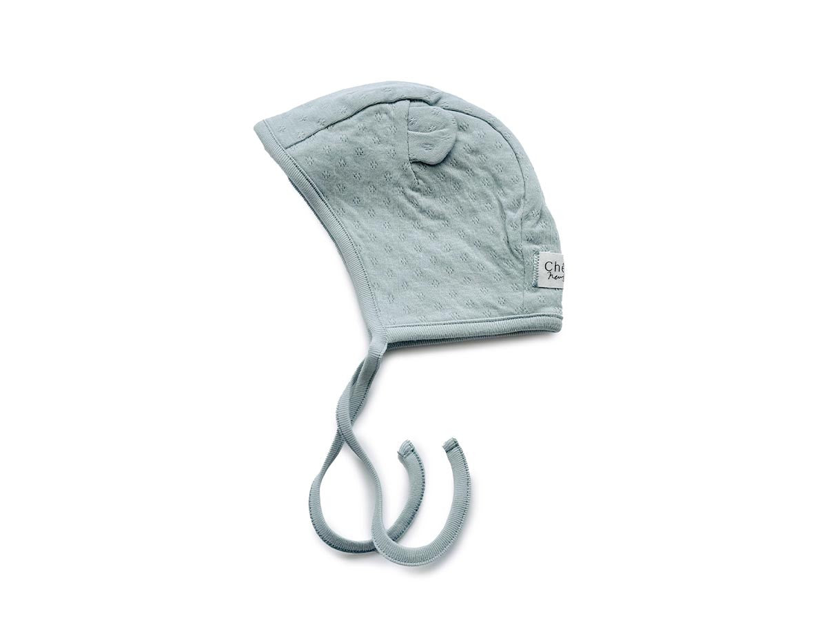 ORGANIC COTTON SWADDLE GIFT SET