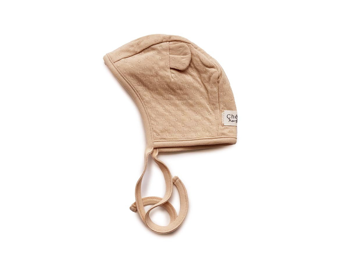 ORGANIC COTTON SWADDLE GIFT SET