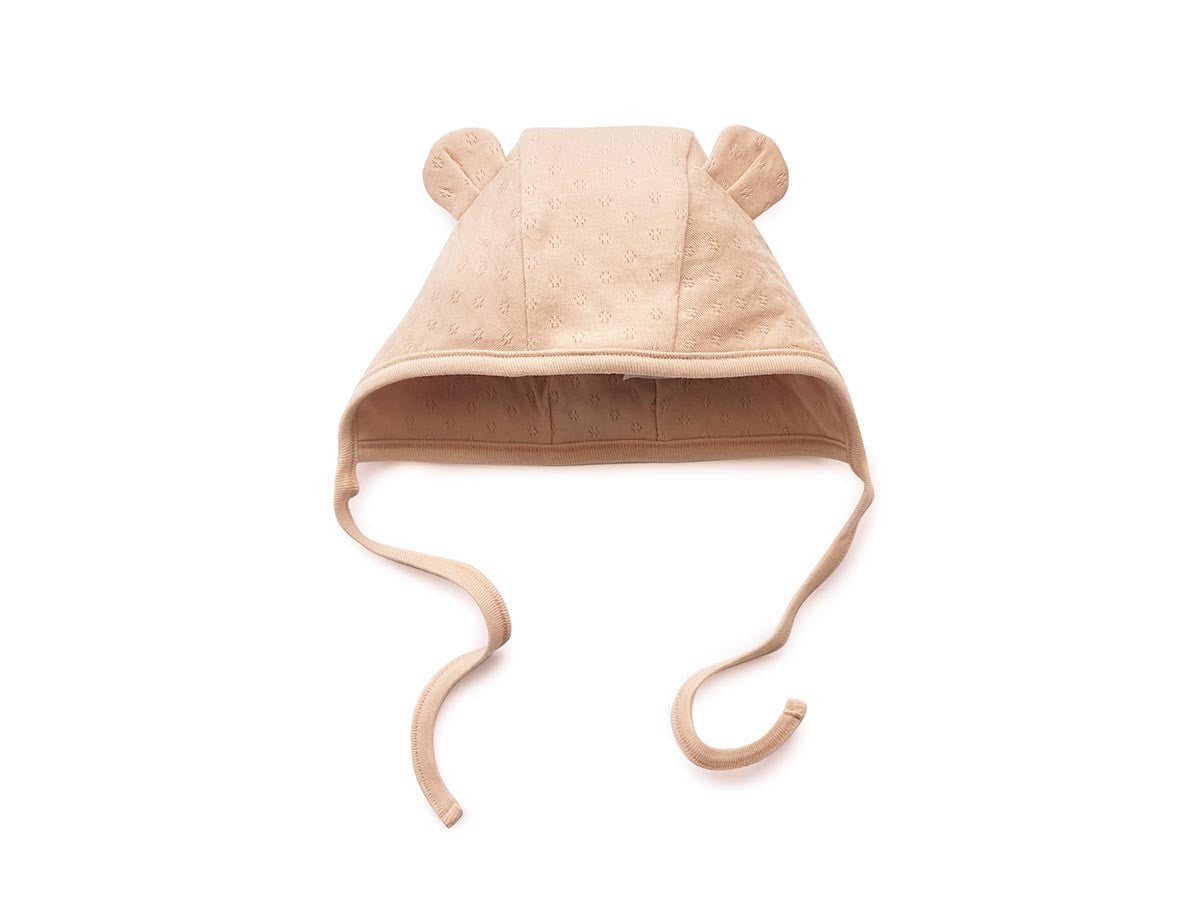 ORGANIC COTTON SWADDLE GIFT SET